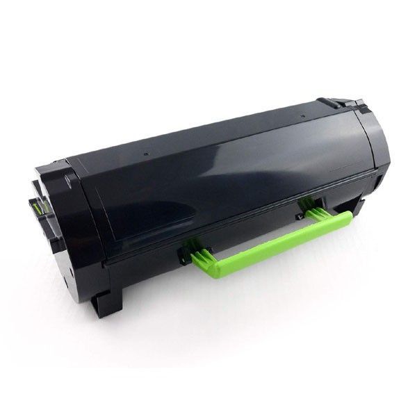 Lexmark 502U Black toner Lexmark 502U Black toner