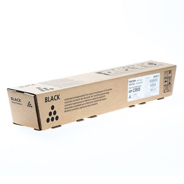 Ricoh MPC3003/3503 Black toner Ricoh MPC3003/3503 Black toner