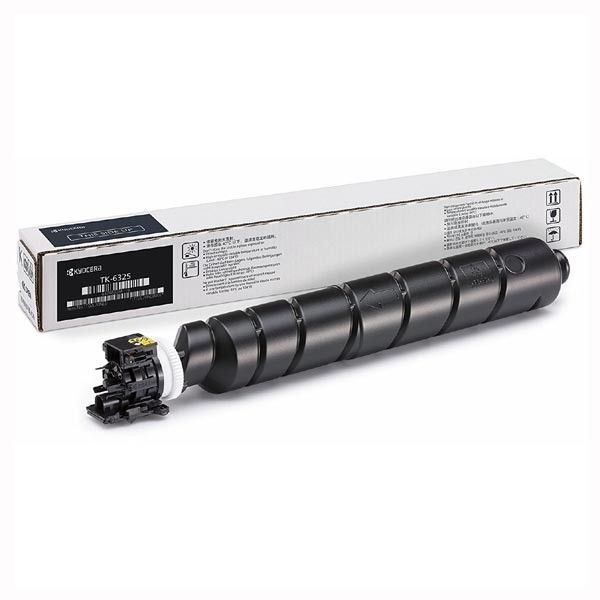 Kyocera TK-6325 Black toner Kyocera TK-6325 Black toner