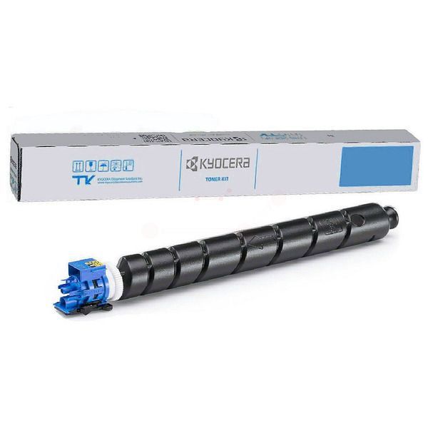 Kyocera TK-8375 Cyan toner Kyocera TK-8375 Cyan toner
