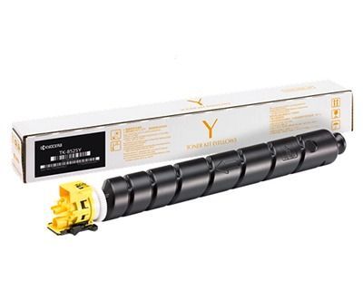 Kyocera TK-8545 Yellow toner Kyocera TK-8545 Yellow toner
