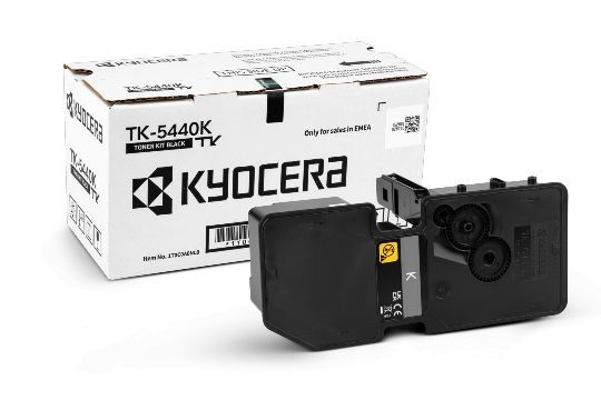 Kyocera TK-5440K Black toner Kyocera TK-5440K Black toner