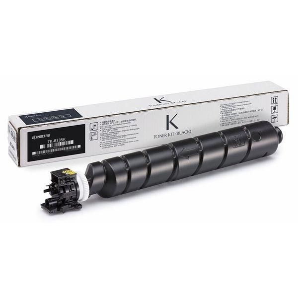 Kyocera TK-8335 Black toner Kyocera TK-8335 Black toner