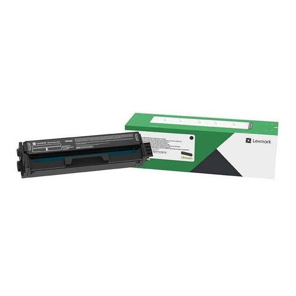 Lexmark C3220K0 Black toner Lexmark C3220K0 Black toner
