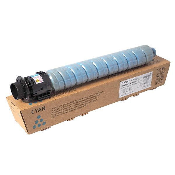 Ricoh IMC2000 Cyan toner Ricoh IMC2000 Cyan toner