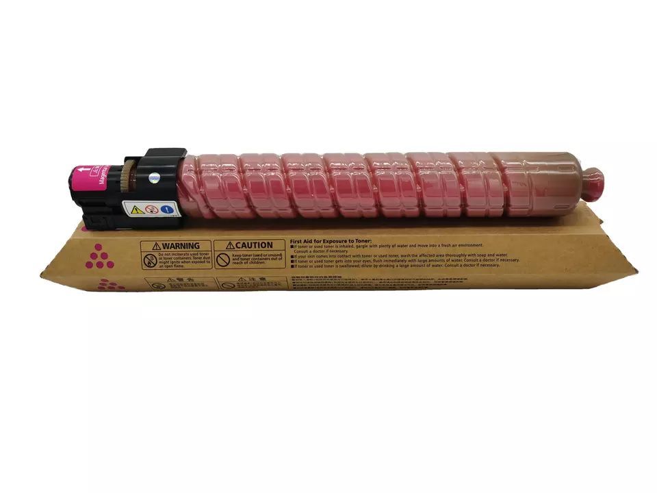 Ricoh MPC4000/5501 Magenta toner Ricoh MPC4000/5501 Magenta toner