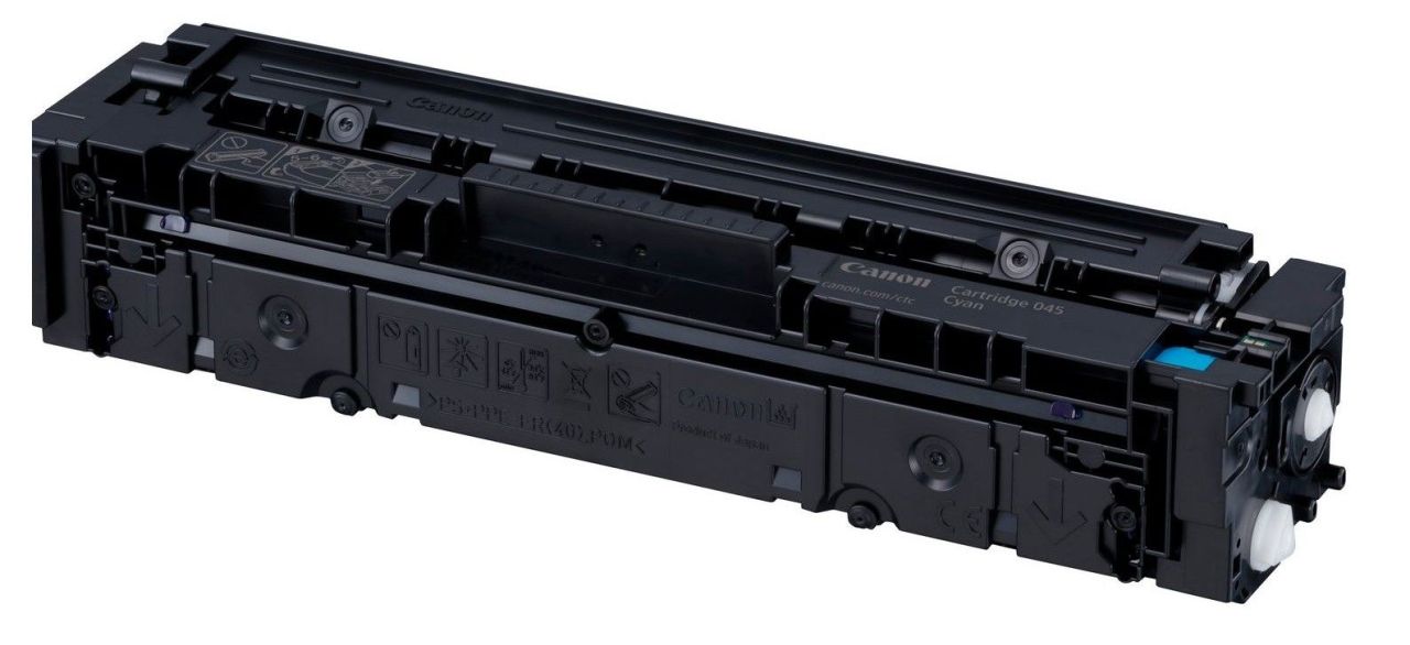 Canon CRG 045 Cyan toner Canon CRG 045 Cyan toner