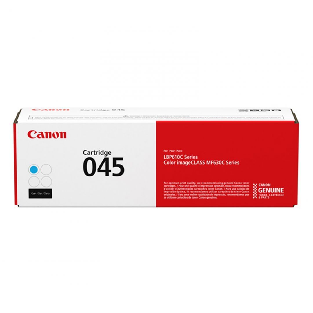 Canon CRG 045 Cyan toner Canon CRG 045 Cyan toner