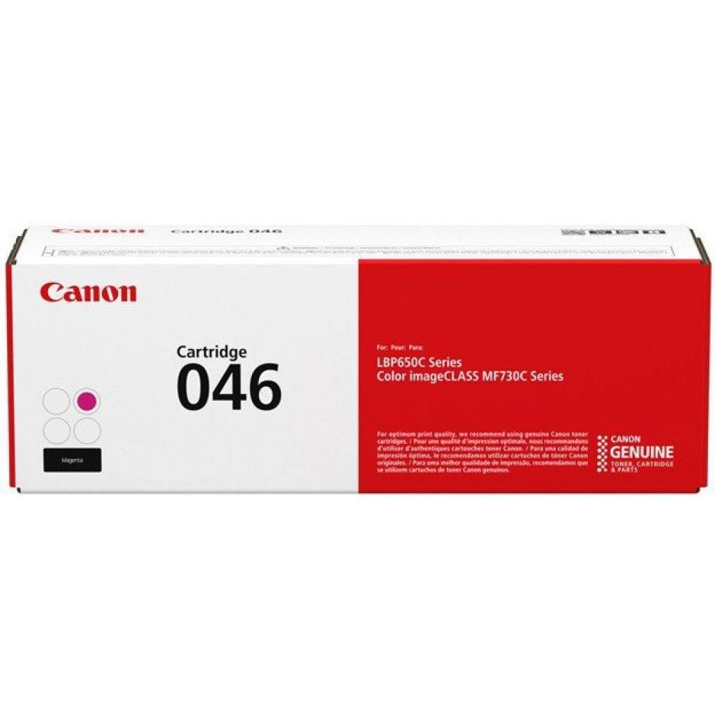 Canon CRG 046 Magenta toner