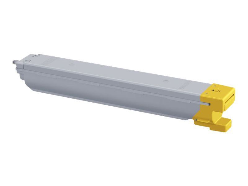 Samsung CLT-Y808S Yellow toner Samsung CLT-Y808S Yellow toner