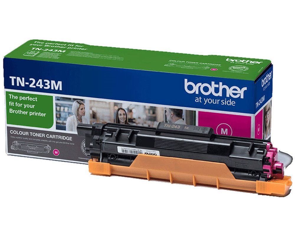 Brother TN-243M Magenta toner Brother TN-243M Magenta toner