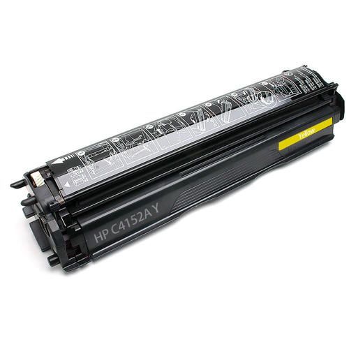 HP C4152A Yellow toner