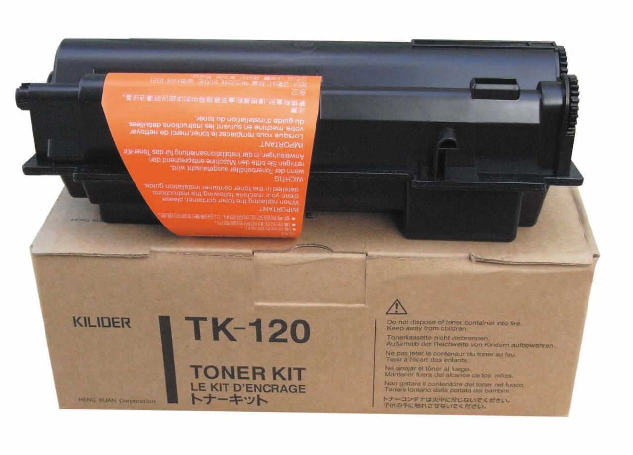 Kyocera TK-20 Black toner Kyocera TK-20 Black toner