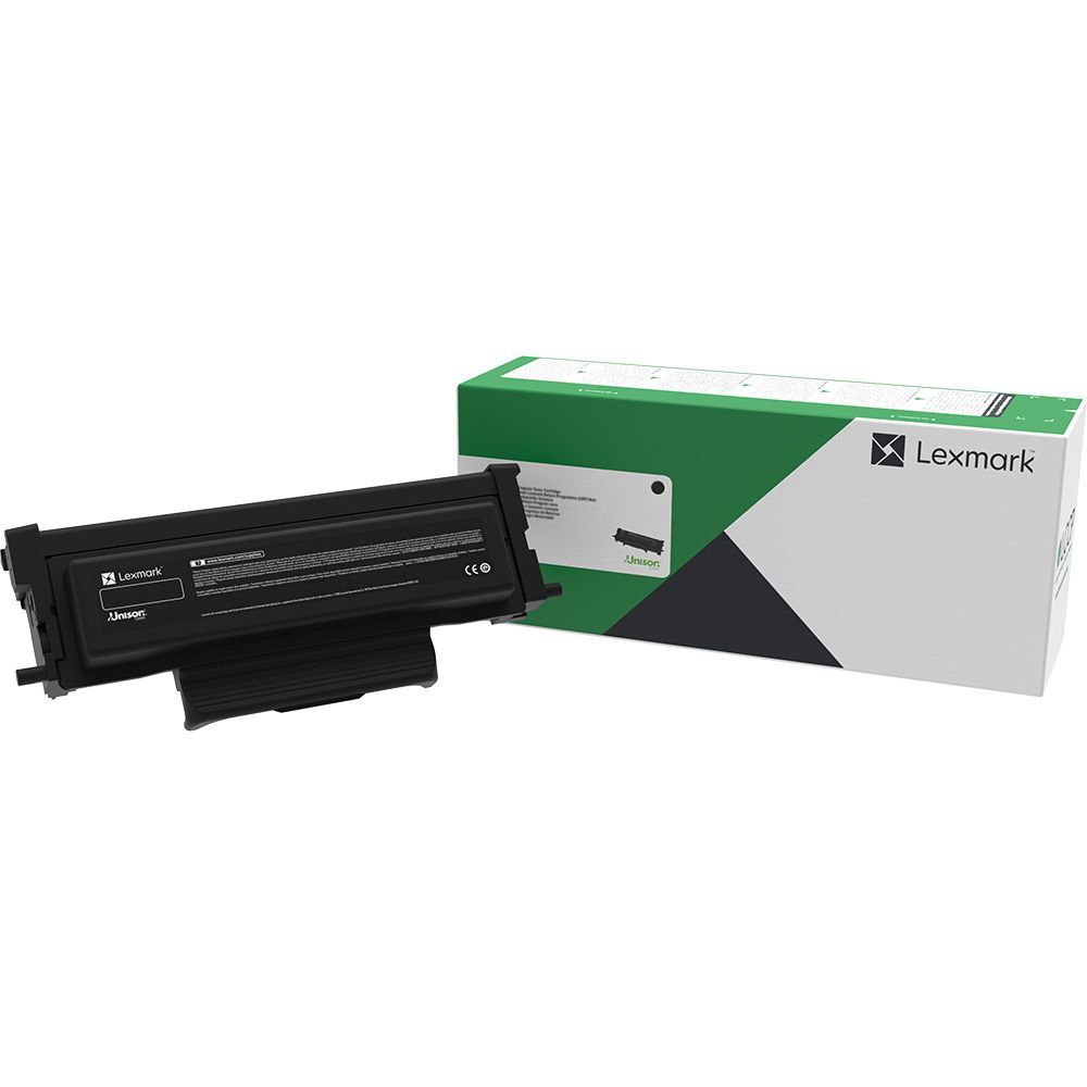Lexmark B222X00 Black toner Lexmark B222X00 Black toner