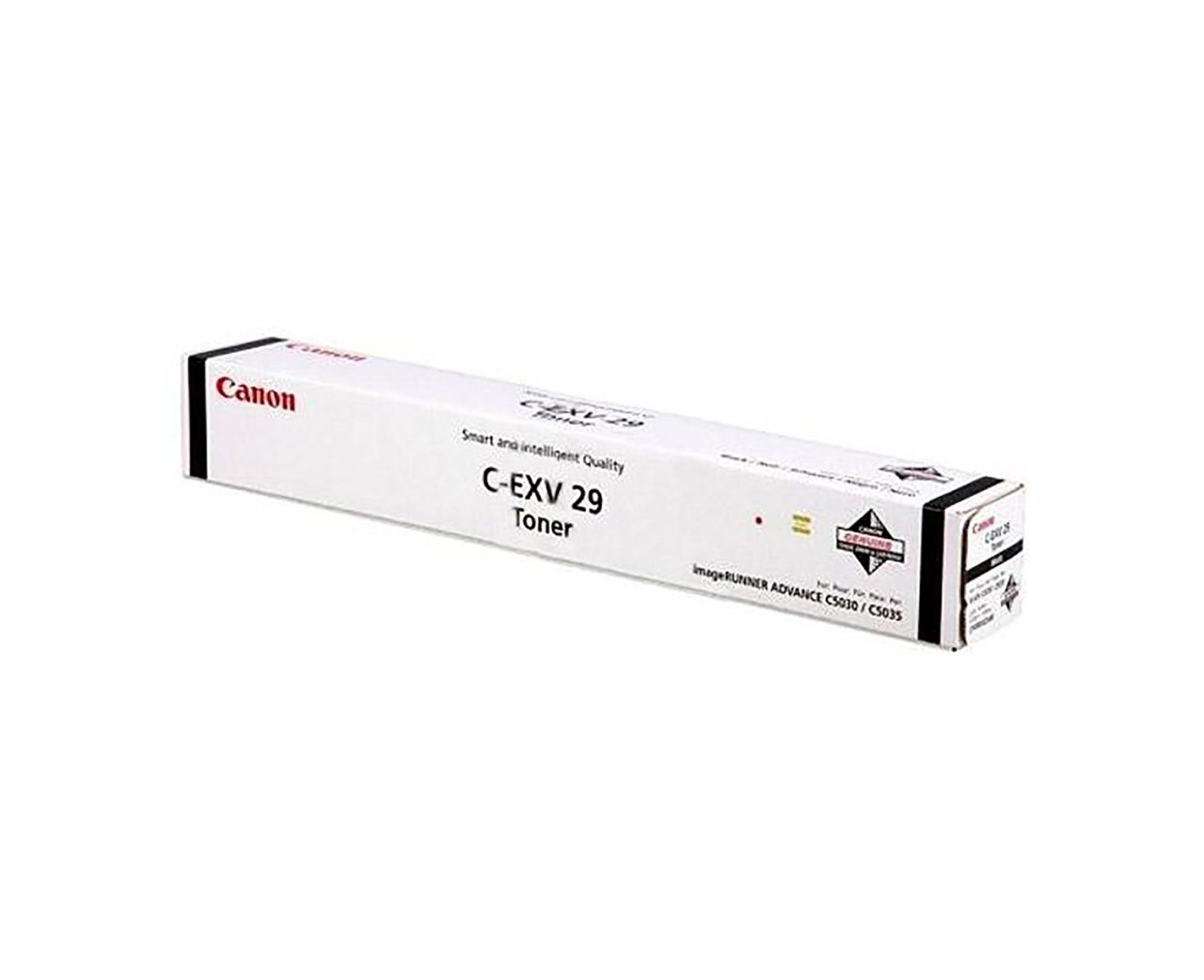 Canon C-EXV29 Black toner Canon C-EXV29 Black toner