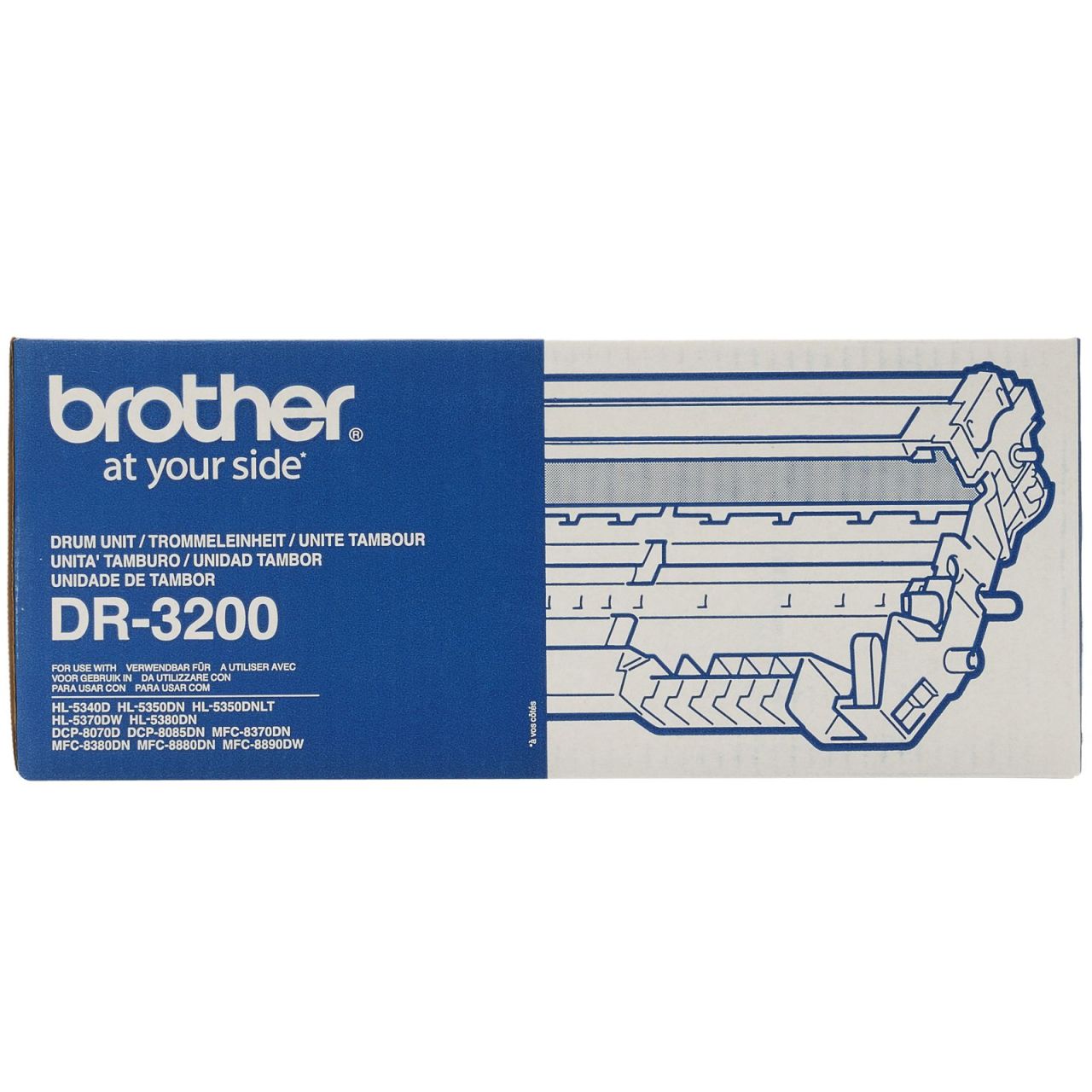 Brother DR-3200 Drum Brother DR-3200 Drum