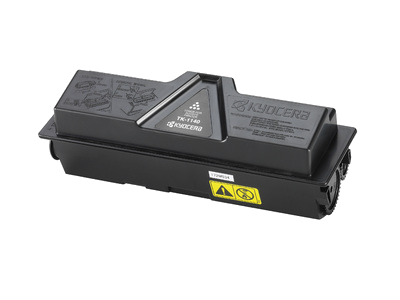 Kyocera TK-1140 Black toner Kyocera TK-1140 Black toner