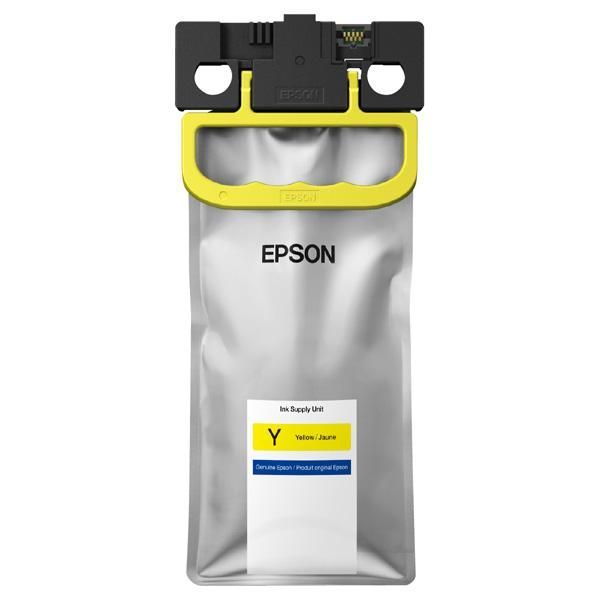 Epson T11P4 Yellow tintapatron Epson T11P4 Yellow tintapatron