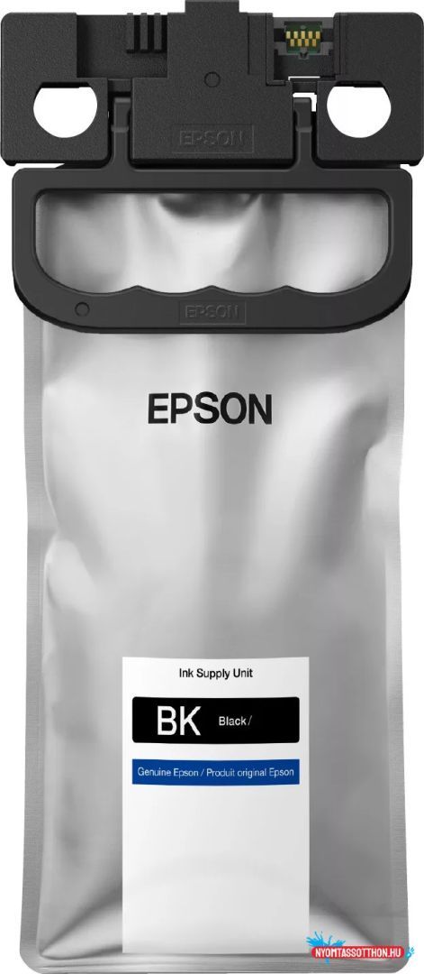 Epson T11N1 Black tintapatron Epson T11N1 Black tintapatron
