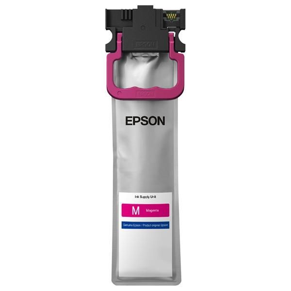 Epson T11N2 Magenta tintapatron Epson T11N2 Magenta tintapatron