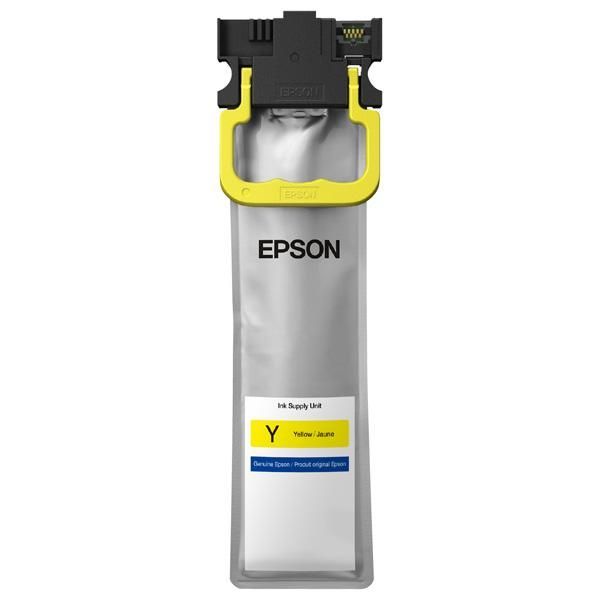 Epson T11N4 Yellow tintapatron Epson T11N4 Yellow tintapatron