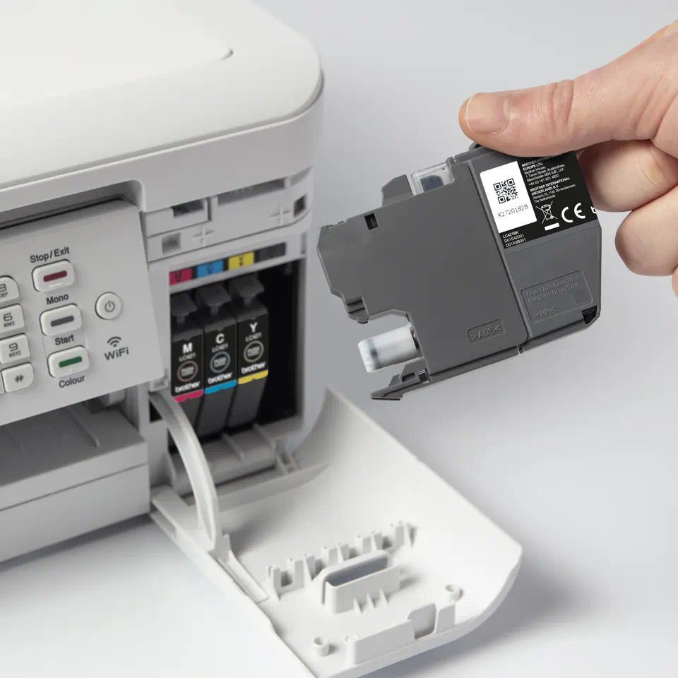 Brother LC-421 Multipack tintapatron Brother LC-421 Multipack tintapatron