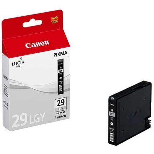 Canon PGI-29 Light Grey tintapatron Canon PGI-29 Light Grey tintapatron