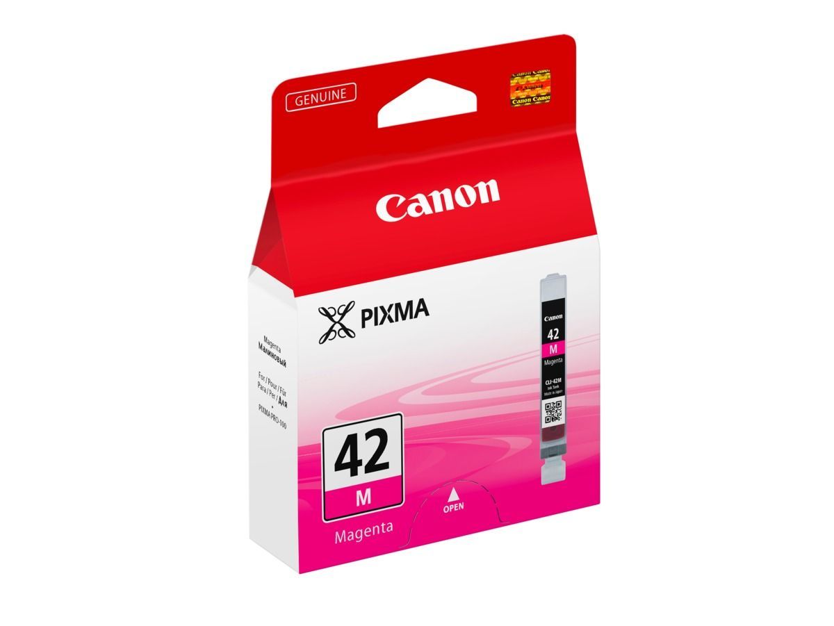 Canon CLI-42M Magenta tintapatron Canon CLI-42M Magenta tintapatron