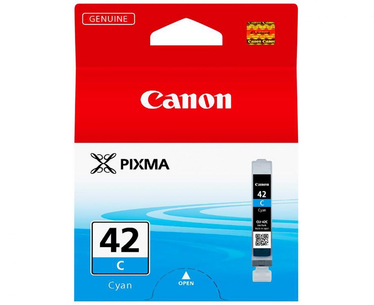 Canon CLI-42C Cyan tintapatron