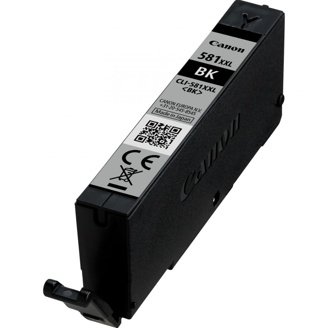 Canon CLI-581XXL Black tintapatron Canon CLI-581XXL Black tintapatron