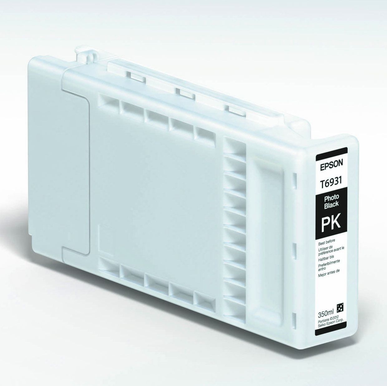 Epson T6931 Photo Black Epson T6931 Photo Black