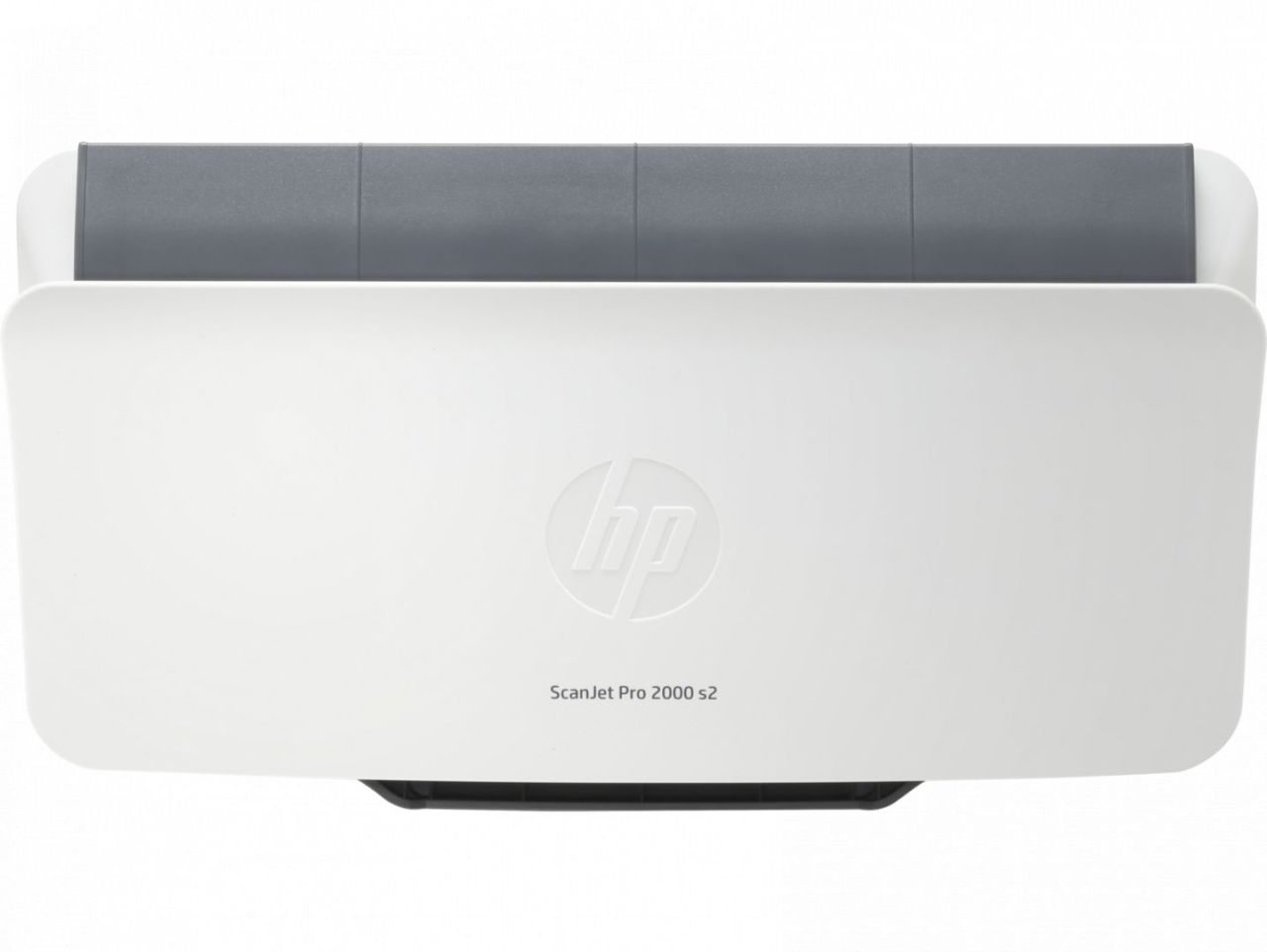 HP Scanjet Professional 2000 S2 Lapáthúzós Szkenner White