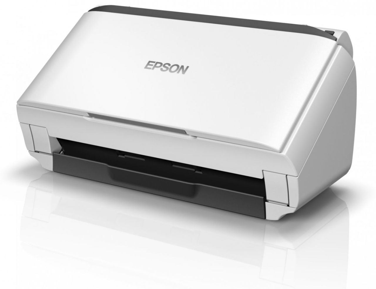 Epson WorkForce DS-410 Lapadagolós Szkenner White