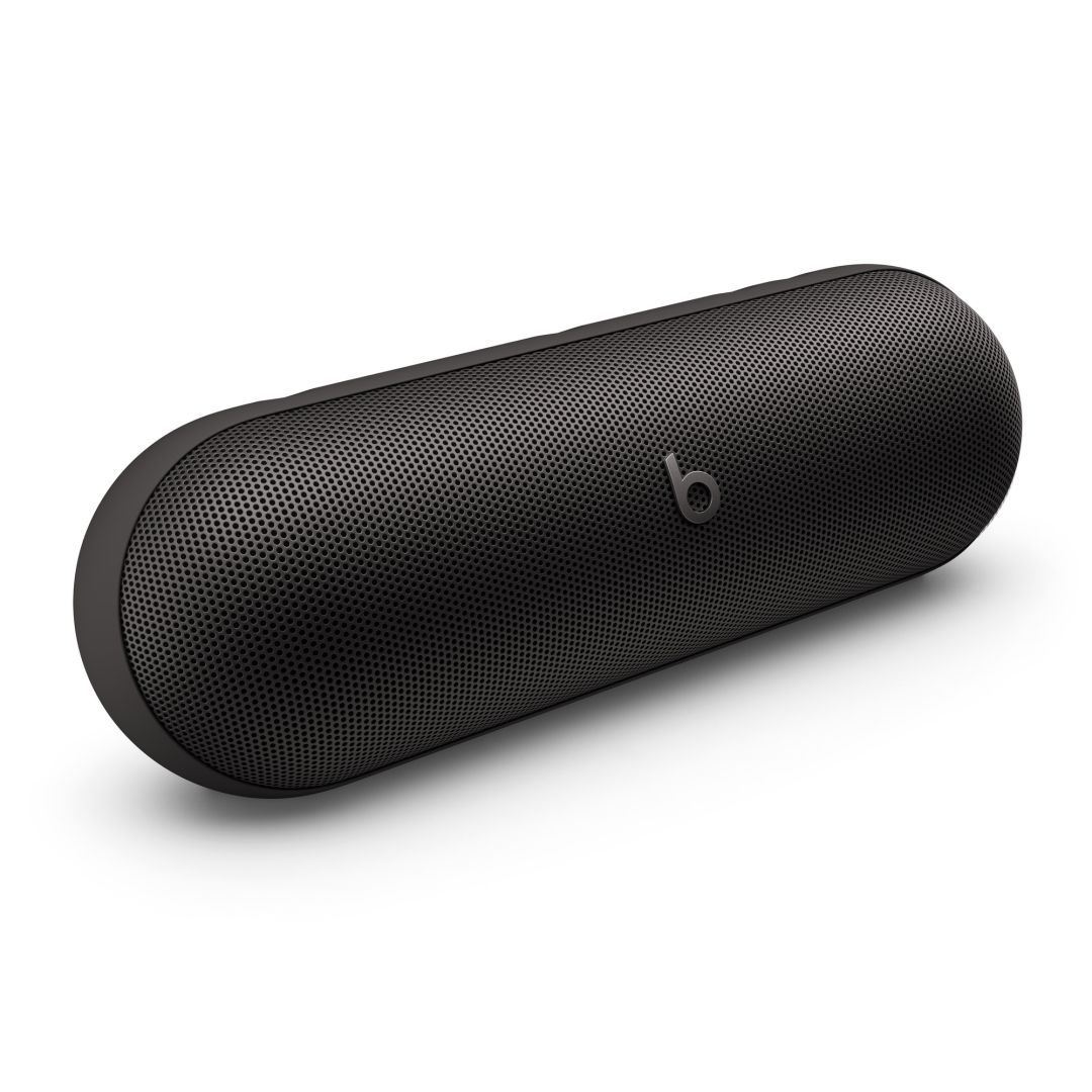 Apple Beats Pill Bluetooth Speaker Matte Black Apple Beats Pill Bluetooth Speaker Matte Black