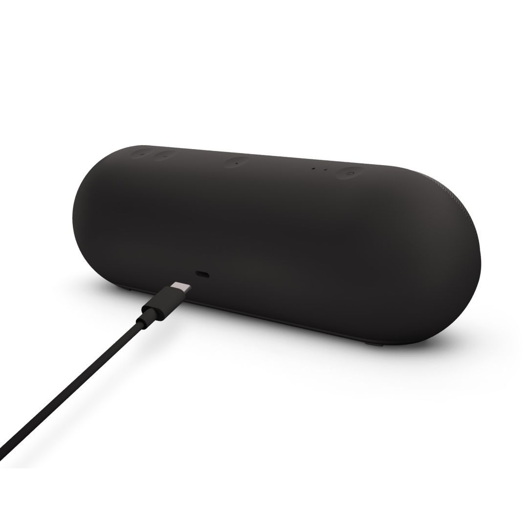 Apple Beats Pill Bluetooth Speaker Matte Black Apple Beats Pill Bluetooth Speaker Matte Black