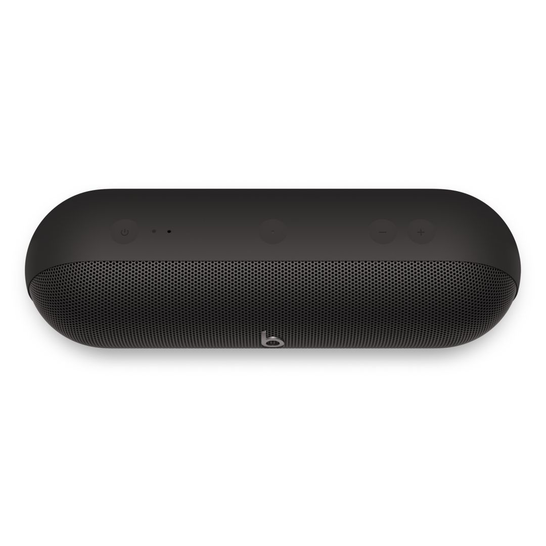 Apple Beats Pill Bluetooth Speaker Matte Black Apple Beats Pill Bluetooth Speaker Matte Black