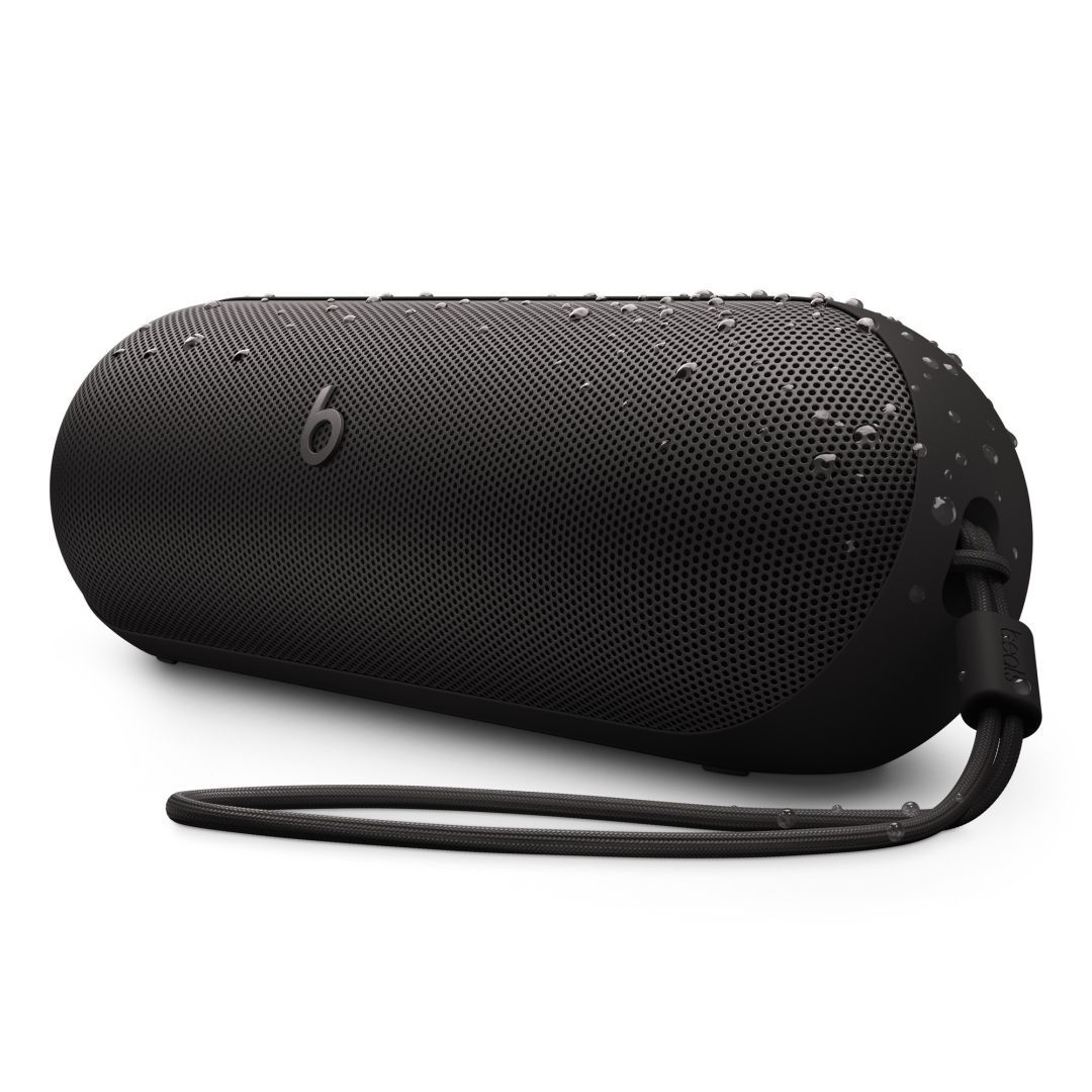 Apple Beats Pill Bluetooth Speaker Matte Black Apple Beats Pill Bluetooth Speaker Matte Black
