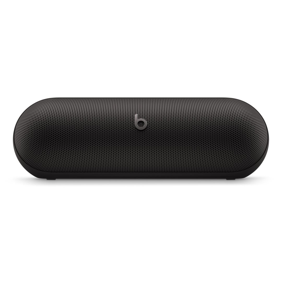Apple Beats Pill Bluetooth Speaker Matte Black Apple Beats Pill Bluetooth Speaker Matte Black