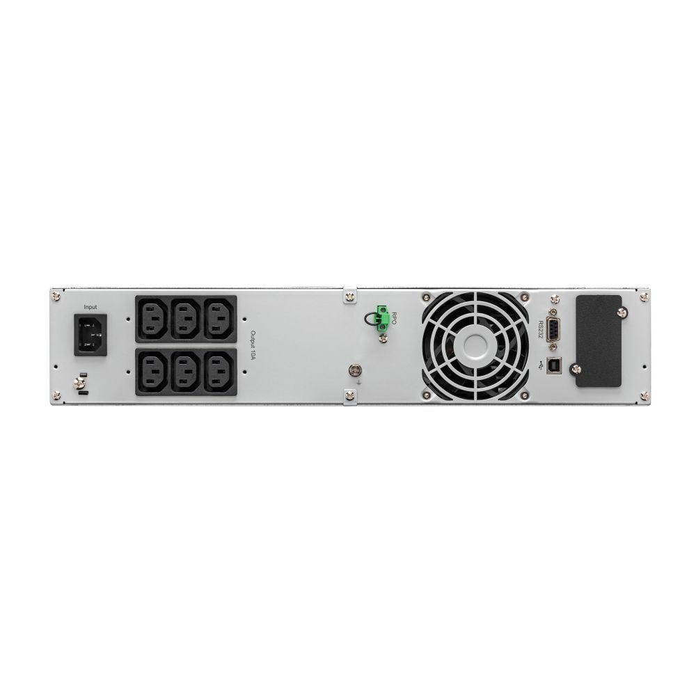 EATON 9E2000IR 9E LCD 2000VA Rack2U