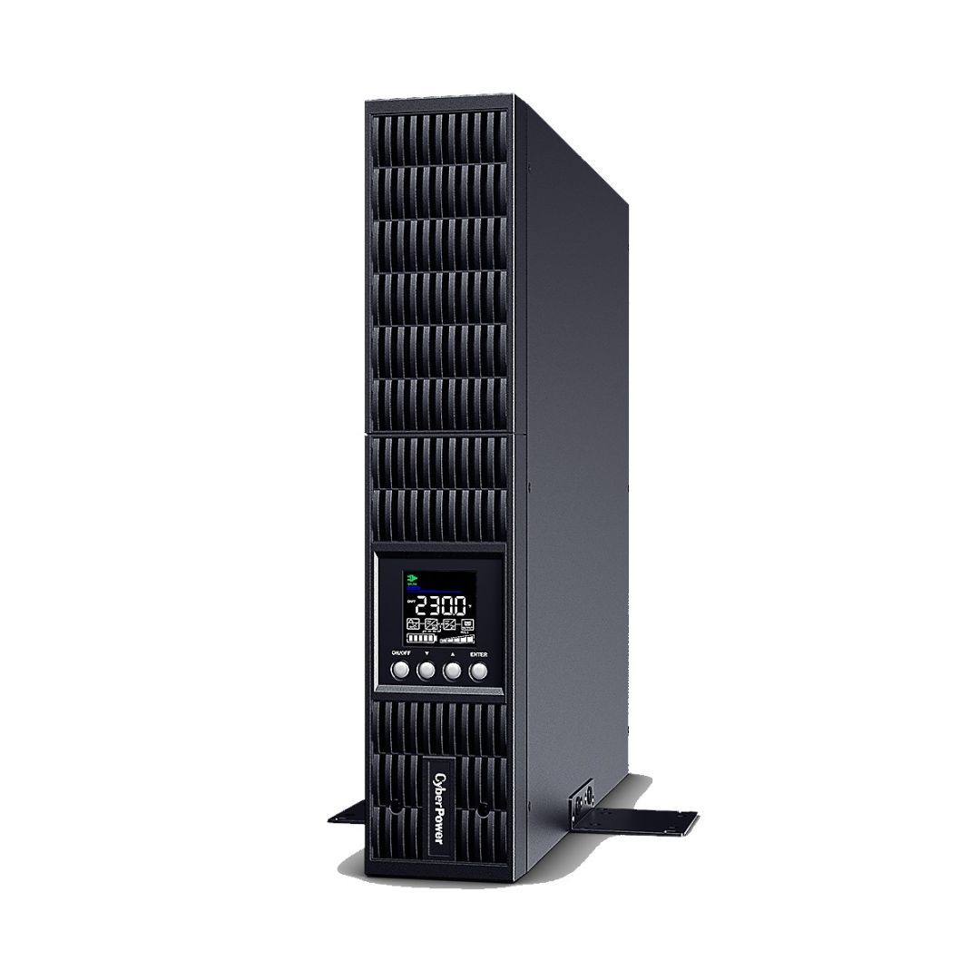 CyberPower OLS2000ERT2UA Smart App LCD 2000VA UPS