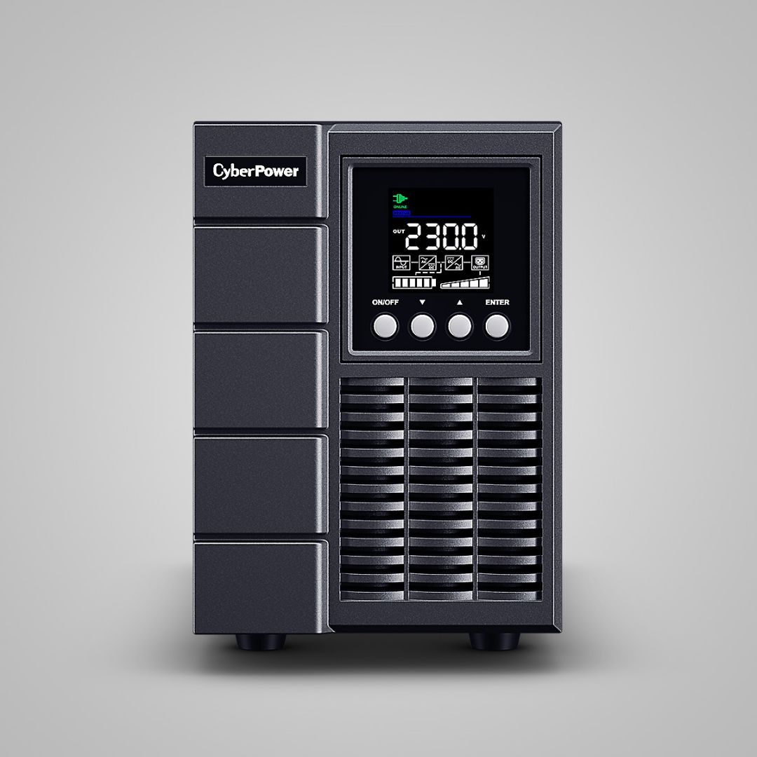 CyberPower OLS2000EA-DE 2000VA Smart App UPS Systems