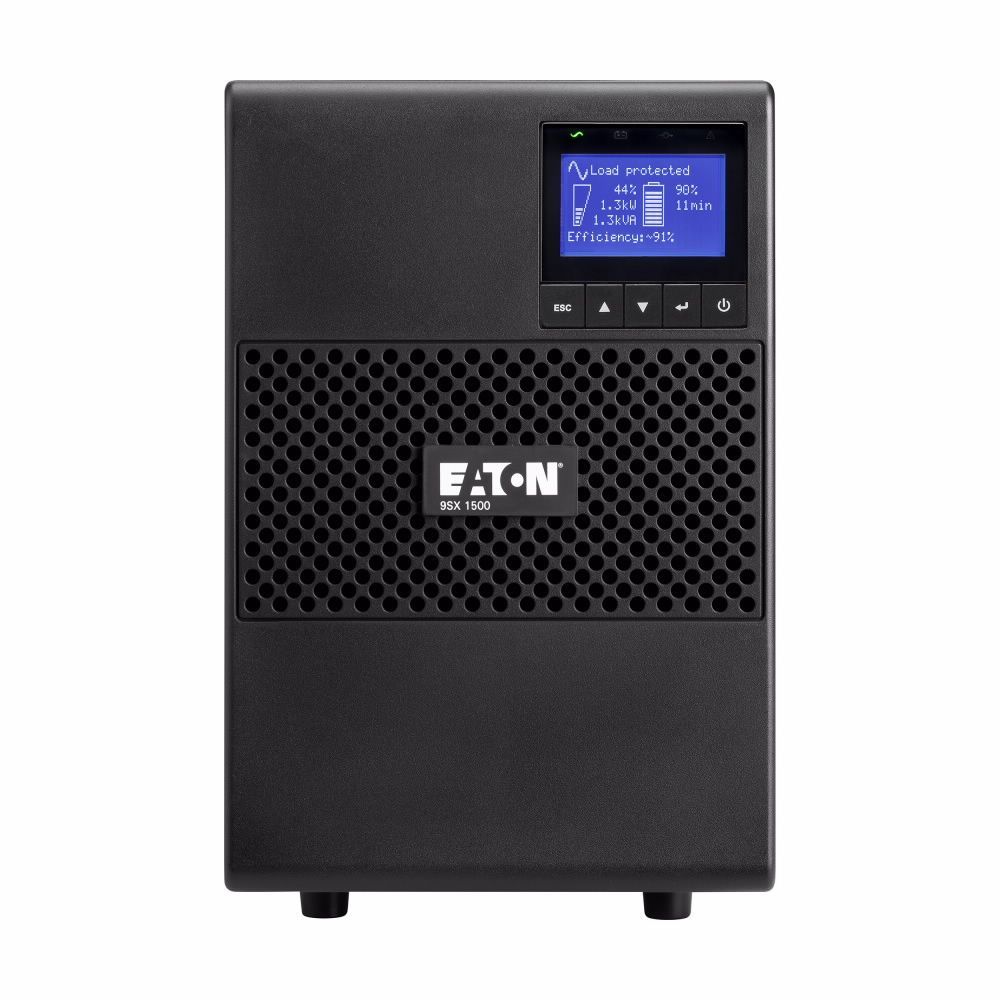 EATON 9SX1500I 9SX LCD 1500VA UPS