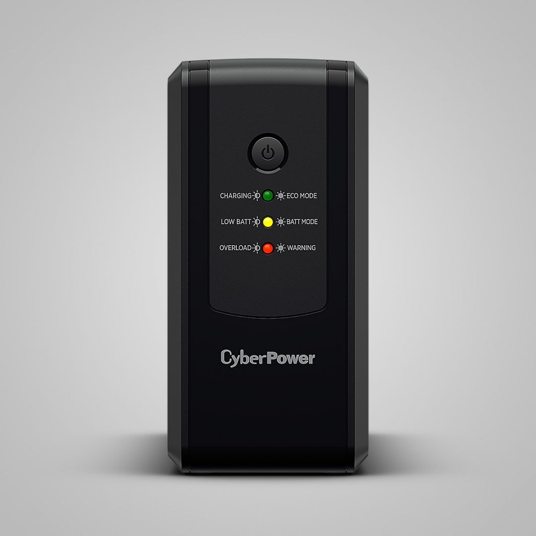 CyberPower UT650EG Backup 650VA UPS