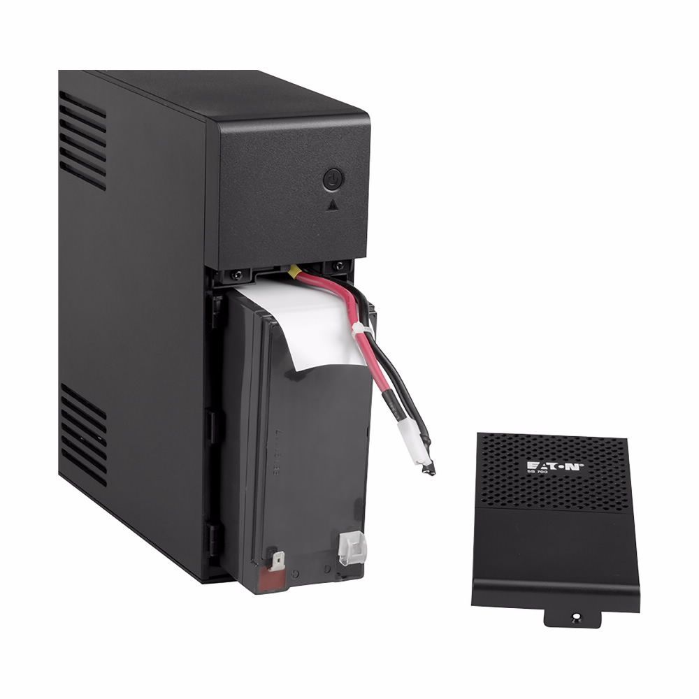 EATON 5S550I 5S Tower 550VA UPS