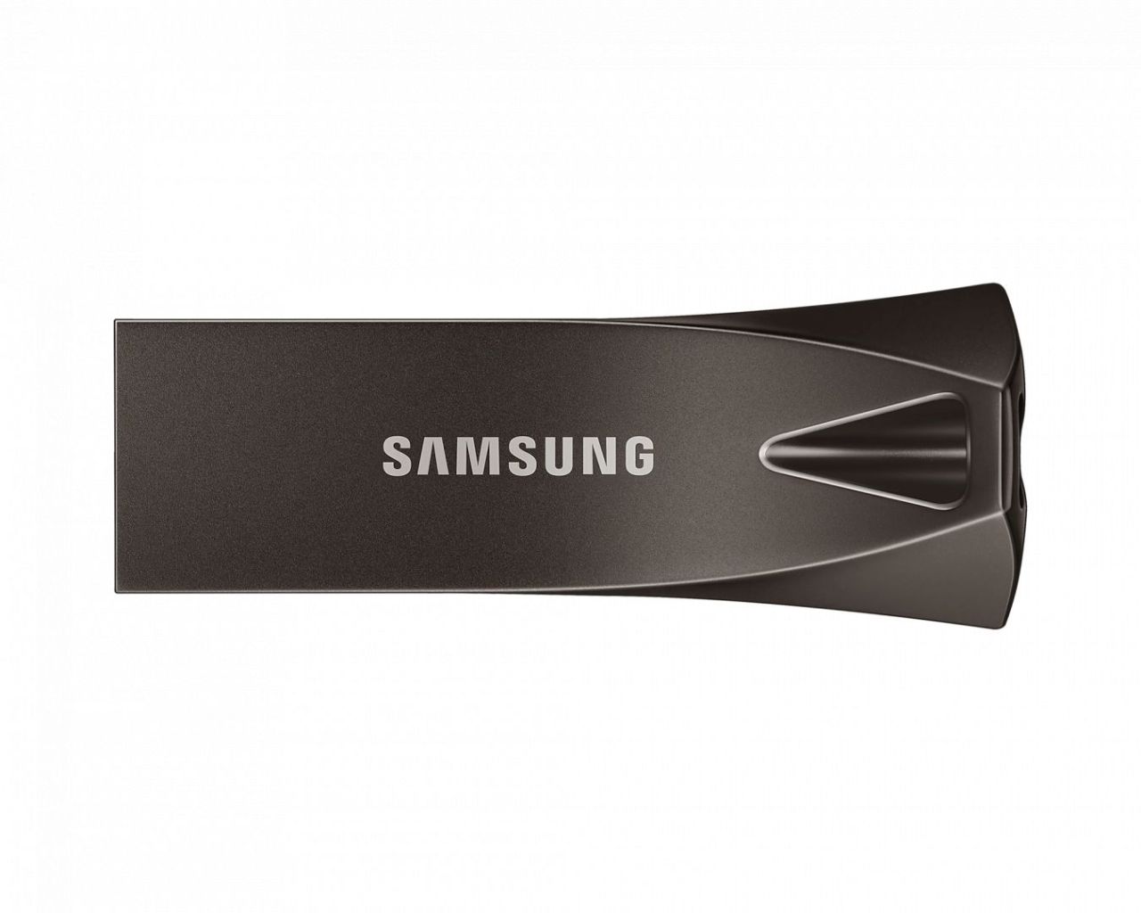 Samsung 128GB USB3.1 Bar Plus Titan Grey Samsung 128GB USB3.1 Bar Plus Titan Grey