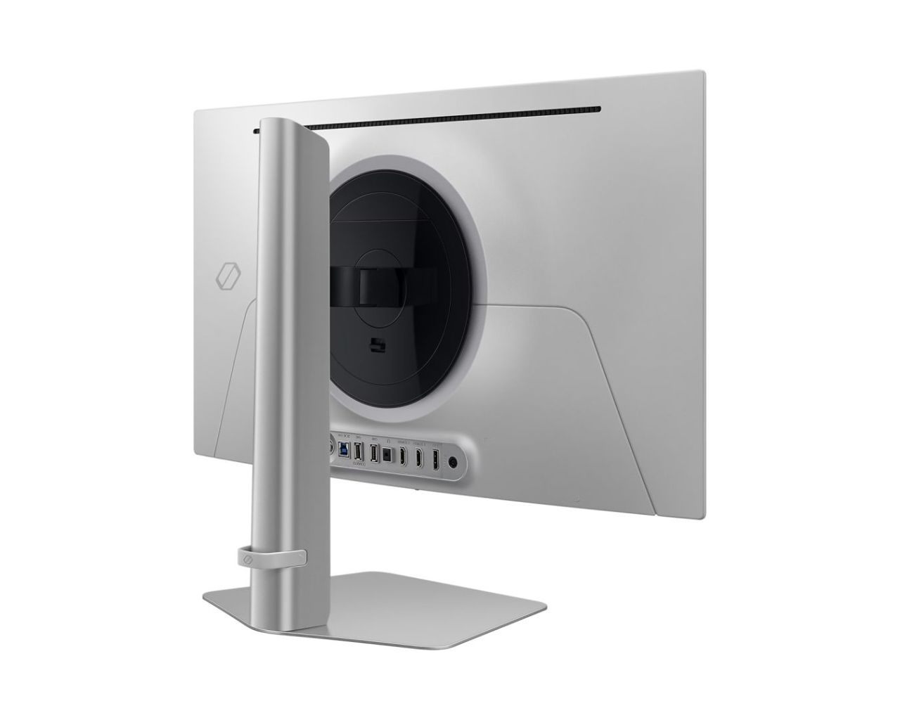 Samsung 27" Odyssey G5 LS27DG610SUXEN OLED Samsung 27" Odyssey G5 LS27DG610SUXEN OLED