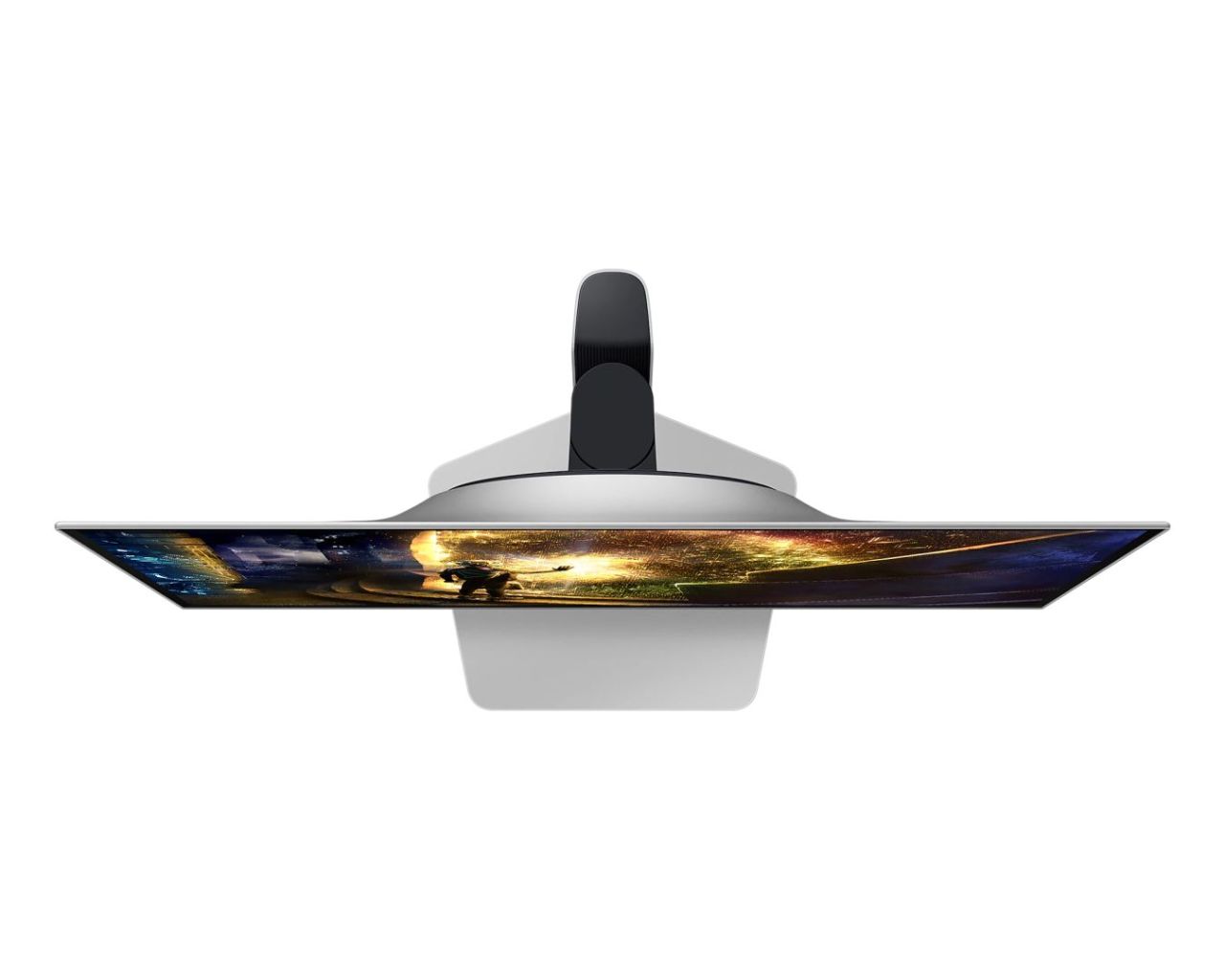 Samsung 27" Odyssey G5 LS27DG610SUXEN OLED Samsung 27" Odyssey G5 LS27DG610SUXEN OLED