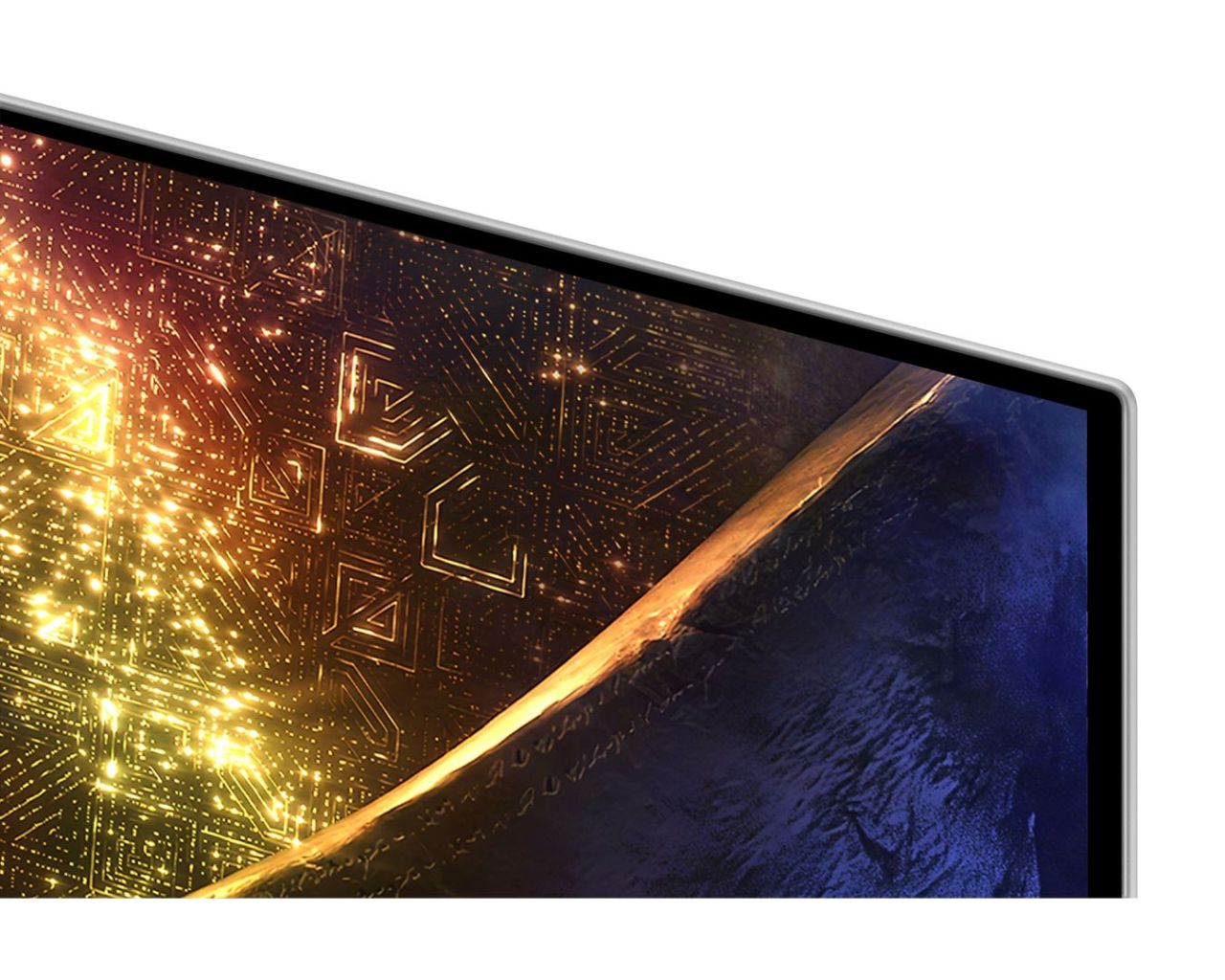 Samsung 27" Odyssey G5 LS27DG610SUXEN OLED Samsung 27" Odyssey G5 LS27DG610SUXEN OLED