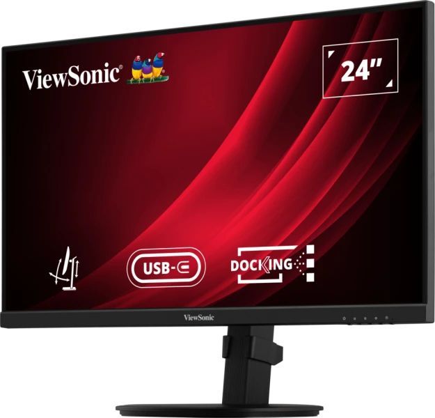 Viewsonic 24" VG2409U-2 IPS LED