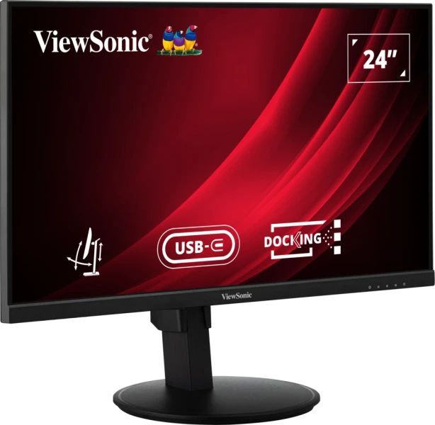 Viewsonic 24" VG2409U-2 IPS LED